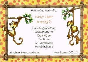 Birthday Invite for 2 Year Old 2 Year Old Birthday Party Invitations Ideas New Party Ideas