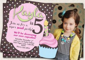 Birthday Invite for 2 Year Old Creative 6 Year Old Birthday Invitation Wording Following