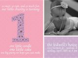 Birthday Invite Message for 1 Year Old 1 Year Old Birthday Quotes Quotesgram