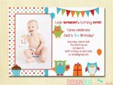 Birthday Invite Message for 1 Year Old 48 Amazing One Year Old Birthday Card Sayings Mavraievie