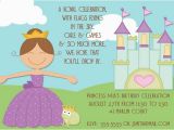 Birthday Invite Message for Girl Birthday Invitations 365greetings Com