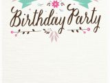 Birthday Invite Pictures Best 25 Birthday Invitations Ideas On Pinterest Party