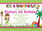 Birthday Invite Pictures Printable Birthday Invitations 4 Coloring Kids