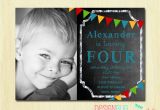 Birthday Invite Wording for 4 Year Old 4 Years Old Birthday Invitations Wording Free Invitation