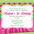 Birthday Invite Wordings Birthday Invitation Wording Birthday Invitation Wording