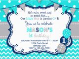 Birthday Invites for Boys Boys Birthday Invitation Boys Party Invitation