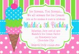 Birthday Invites with Photo Printable Birthday Invitations for Girls Eysachsephoto Com