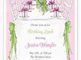 Birthday Lunch Invite 280 Best Adult Birthday Party Invitations Images On