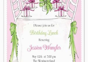 Birthday Lunch Invite 280 Best Adult Birthday Party Invitations Images On