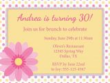 Birthday Lunch Invite 40th Birthday Ideas Birthday Lunch Invitation Templates