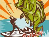 Birthday Meme Fishing Fishing Birthday Quotes Google Search Fishing Happy