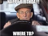 Birthday Meme for A Man Old Man Birthday Memes Wishesgreeting