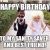 Birthday Meme for Best Friend Happy Birthday Best Friend Memes Wishesgreeting