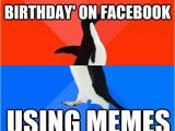 Birthday Meme for Boyfriend Tells Boyfriend 39 Happy Birthday 39 On Facebook Using Memes