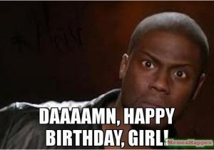 Birthday Meme for Girl 20 Happy Birthday Girl Memes Sayingimages Com