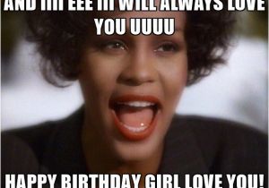 Birthday Meme for Girl 20 Happy Birthday Girl Memes Sayingimages Com