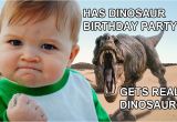 Birthday Meme for Kids Four Ways to Give Your Kid A Great Birthday at Hmns