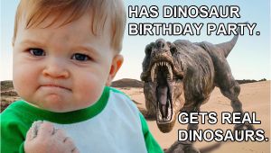 Birthday Meme for Kids Four Ways to Give Your Kid A Great Birthday at Hmns