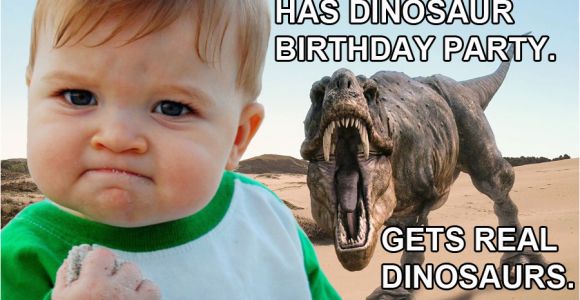 Birthday Meme for Kids Four Ways to Give Your Kid A Great Birthday at Hmns