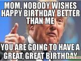 Birthday Meme for Moms Best 25 Happy Birthday Mom Meme Ideas On Pinterest