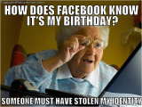 Birthday Meme for Moms Funny Birthday Memes for Mom Image Memes at Relatably Com