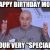 Birthday Meme for Moms Happy Birthday Mom Laser Meme On Memegen