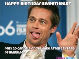 Birthday Meme for Wife Happy Birthday Meme Best Funny Bday Memes