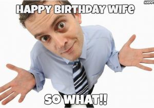 Birthday Meme for Wife Happy Birthday Wishes for Wife Quotes Images and Wishes