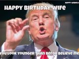 Birthday Meme for Wife Happy Birthday Wishes for Wife Quotes Images and Wishes