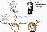 Birthday Meme for Woman Friend Best 50 Friend Birthday Memes