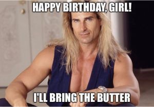 Birthday Meme Funny Girl Happy Birthday Bceagleatlfalcon Talk About the Falcons