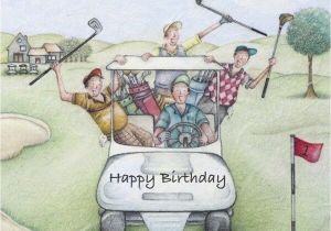 Birthday Meme Golf Pga Golf Birthdays and Happy Birthday