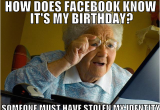 Birthday Meme Mum Funny Birthday Memes for Mom Image Memes at Relatably Com