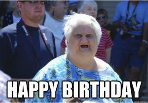 Birthday Meme Old Lady Funny Old Lady Birthday Meme Birthday Cookies Cake