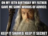 Birthday Memes 18 19 Very Funny Father Birthday Meme Images Pictures