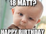 Birthday Memes 18 Happy 18th Birthday Kelsey Meme Gt Gt Hasshe Com