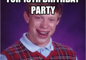 Birthday Memes 18 Mom Hires Clown for 18th Birthday Party