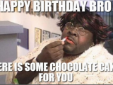 Birthday Memes for Brother 20 Birthday Memes for Your Brother Sayingimages Com