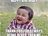 Birthday Memes for Brother From Sister Birthday Meme Funny Birthday Meme for Friends Brother