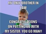 Birthday Memes for Brother From Sister Happy Birthday Brother In Law Quotes Funny Quotesgram