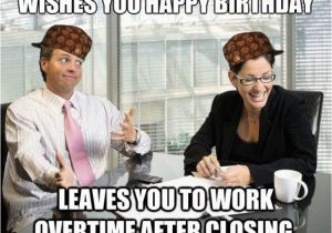 Birthday Memes for Coworker 45 Hilarious Coworker Birthday Meme Pictures Graphics