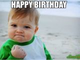 Birthday Memes for Kids Happy Birthday Meme Success Kid original 81823