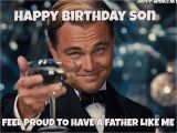 Birthday Memes for son Happy Birthday Wishes for son Quotes Images Memes