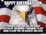Birthday Memes for son son Birthday Meme 34 Wishmeme