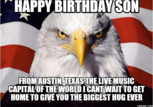 Birthday Memes for son son Birthday Meme 34 Wishmeme