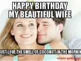 Birthday Memes for Wife Happy Birthday Memes for Wife Funny Jokes and Images