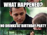 Birthday Memes son Happy Birthday Wine Memes Happy Wishes