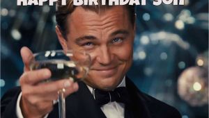 Birthday Memes son Happy Birthday Wishes for son Quotes Images Memes