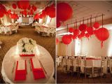Birthday Party Decor for Adults Adult Red White Birthday Party themes Pinterest Tierra