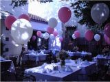 Birthday Party Decor for Adults Escolha O Tipo De Festa De 50 Anos Que Mais Combina Com